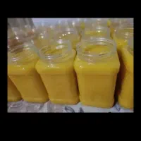 روغن زرد گاوی و کره گاوی خالص(تضمینی )بشرط تست