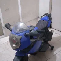 موتور شارژی|اسباب‌‌بازی|رشت, دیانتی|دیوار