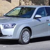 دنا۶ دنده دنا پلاس۶ دنده صفرخشک/تحویل آنی