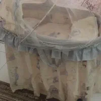 گهواره نوزاد