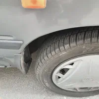 پراید مدل87 موتوری به شرط سالمی