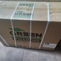 کولر گازی گرین ۲۴۰۰۰ BTU مدل دیاموند اینورتر