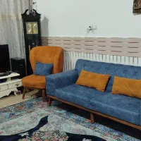 فروش ملک ویلایی دو طبقه|فروش خانه و ویلا|اهواز, زندوکیلی|دیوار