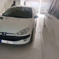 206تیپ3مدل98 تمیز