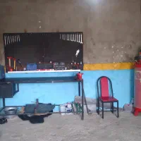 لوازم مکانیکی خودرو