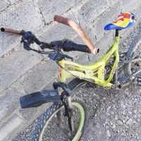 دوچرخه 20|دوچرخه، اسکیت، اسکوتر|میناب, |دیوار