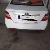 برلیانس 203|خودرو سواری و وانت|تهران, خرمشهر|دیوار