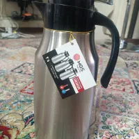 فلاسک مارک آم جی اس MGS