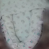 تشک بچه نوزاد