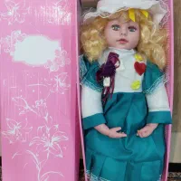 عروسک موزیکال