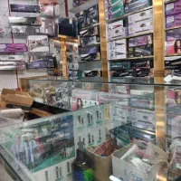 مغازه-فروشی