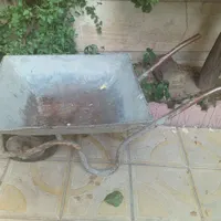 فرغون،بیل ،کلنگ و پوک|ابزارآلات|بروجرد, |دیوار