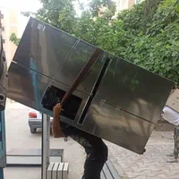 کارگرباربری وحمل ساید+اتوبار ماشین بار+وانت نیسان|خدمات حمل و نقل|شیراز, زرهی|دیوار