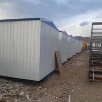 خریدکانتینر۴۰فوت ۲۰فوت کانکس دست دووفروش|ماشین‌آلات صنعتی|نظرآباد, نظرآباد|دیوار