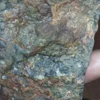 شهاب سنگ پالاسیت