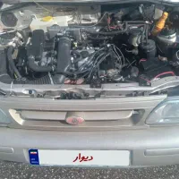 پراید ۱۴۱ مدل ۸۵