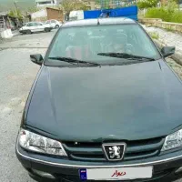پژوپارس معمولی مدل ۸۱