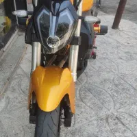 بنلی ۳۰۰ طلایی ۴۰۲|موتورسیکلت|کرمانشاه, |دیوار