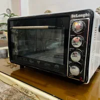 توستر دلونگی