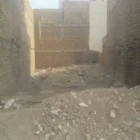 فروش زمین ۱۳۸ متری در خانه اصفهان|فروش زمین و ملک کلنگی|اصفهان, رزمندگان|دیوار