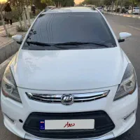 لیفان x50 مدل ۹۴ اتومات
