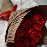 گل روبای|گل مصنوعی|مرند, |دیوار