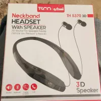 هدست بلوتوثی تسکو مدل TH 5370