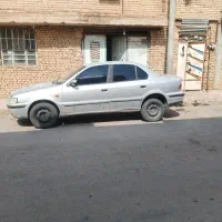 سمند X7 بنزینی، مدل ۱۳۸۵|خودرو سواری و وانت|دزفول, |دیوار