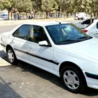 پژو پارس تیوفایو گاز سیمی مدل ۱۴۰۰ تمام فابریک|خودرو سواری و وانت|مرودشت, شهرک مهدیه|دیوار