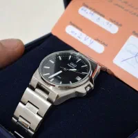 ساعت مچی کیو اند کیو