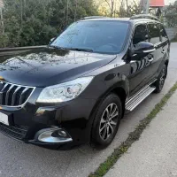 هایما S7 مدل ۱۴۰۲ گارانتی فعال