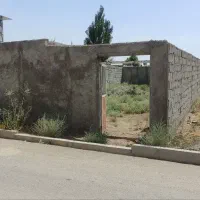 زمین بهترین لوکیشن روستای باقرابادترک