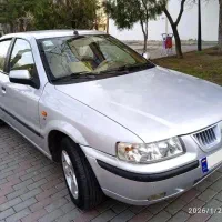 سمند89و رودری سمند