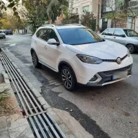 ام جی Gs مدل ۲۰۱۵ بدون رنگ|خودرو سواری و وانت|تهران, دردشت|دیوار