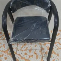 صندلی انتظار مجموعه بزرگ دوستان|مبلمان اداری|حمیدیا, |دیوار
