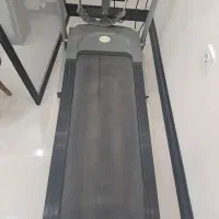 تردمیل|تجهیزات ورزشی|دامغان, |دیوار