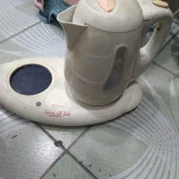 سماوربرقی چای ساز