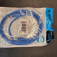 کابل شبکه کت۶ و کت۵