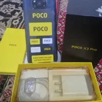 poco x3 pro تمیز|موبایل|بندرلنگه, |دیوار