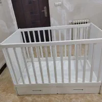 تخت کودک
