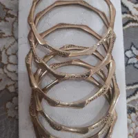 ۶عددالنگوفیوژن طلاروس اصل|بدلیجات|فامنین, |دیوار