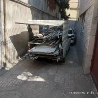 خرید و فروش آهن آلات ضایعات|عمدهفروشی|مشهد, رضاشهر|دیوار