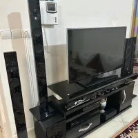 باند سینما خانگی سامسونگ|سیستم صوتی خانگی|تهران, فلاح|دیوار