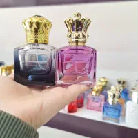 شبشه مشابه ادکلن +اسپری و ویال