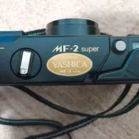 دوربین کلکسیونی یاشیکا اصل ژاپن