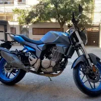 زونتس R 250 مدل 97