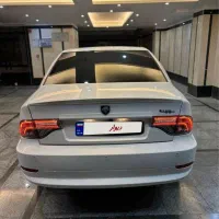 سمند سورن پلاس فول مدل ۱۴۰۱ ef7 درحد صفر بی رنگ|خودرو سواری و وانت|کرج, شهرک نهال و بذر|دیوار