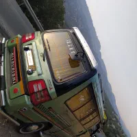 ون اجاره ای دربستی به تمام نقاط (VIP) 10 نفره|خدمات حمل و نقل|شیراز, دروازه قران|دیوار