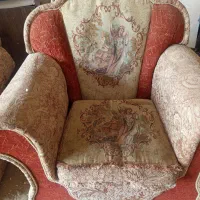 مبل راحتی 7نفره