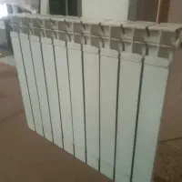 رادیاتور پکیج